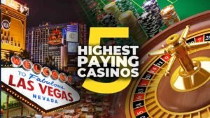 Top Fast Payout Online Casinos